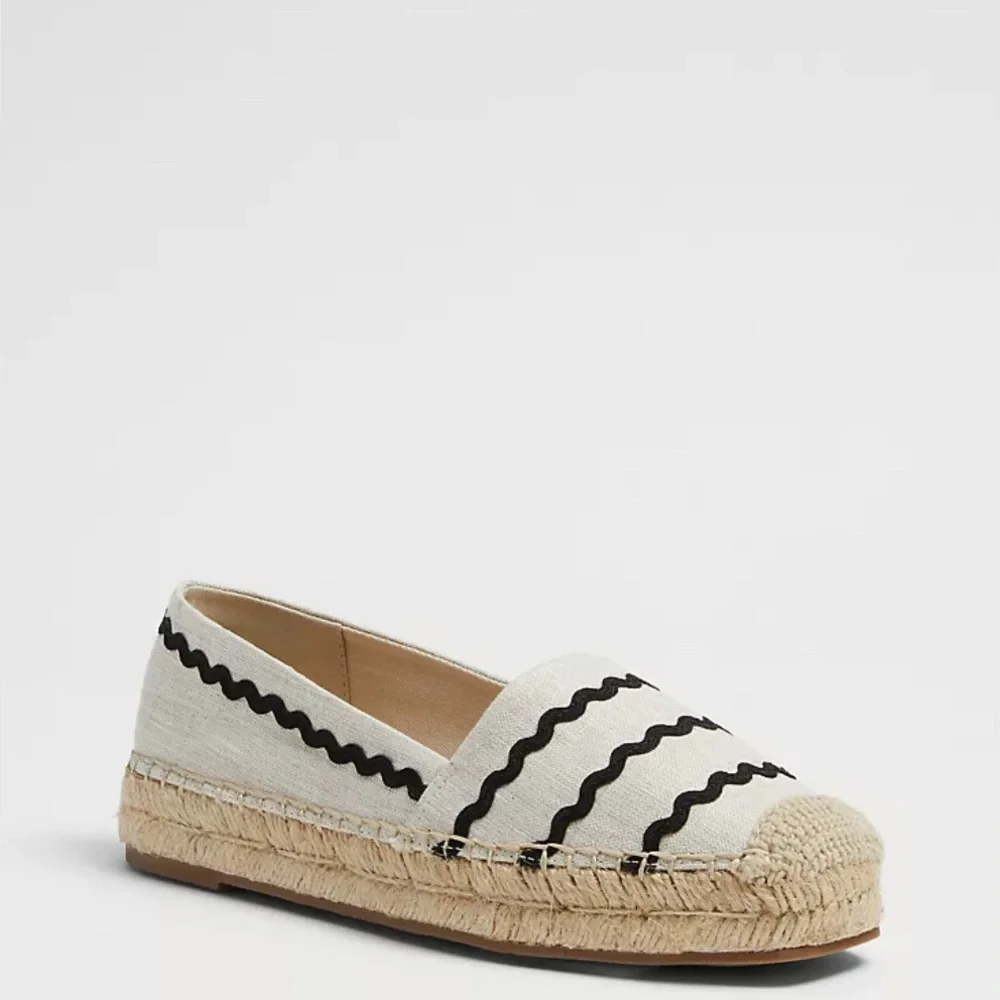 Ann Taylor persephone ric